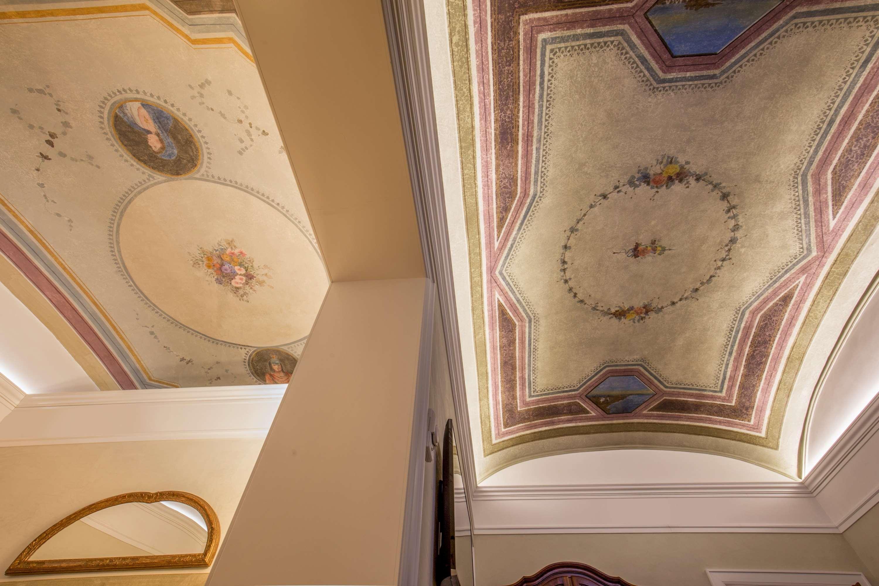 Canada, Bw Premier Collection Hotel Roma
