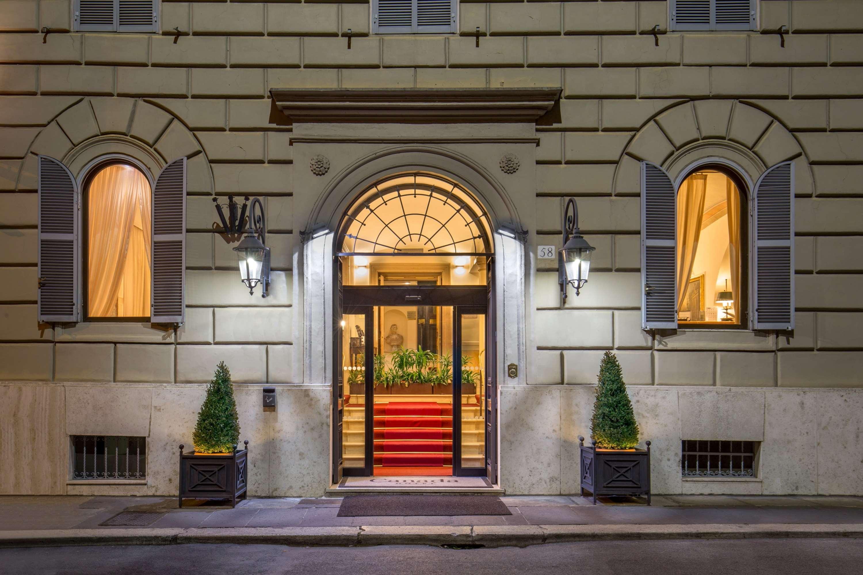 Canada, Bw Premier Collection Hotel
