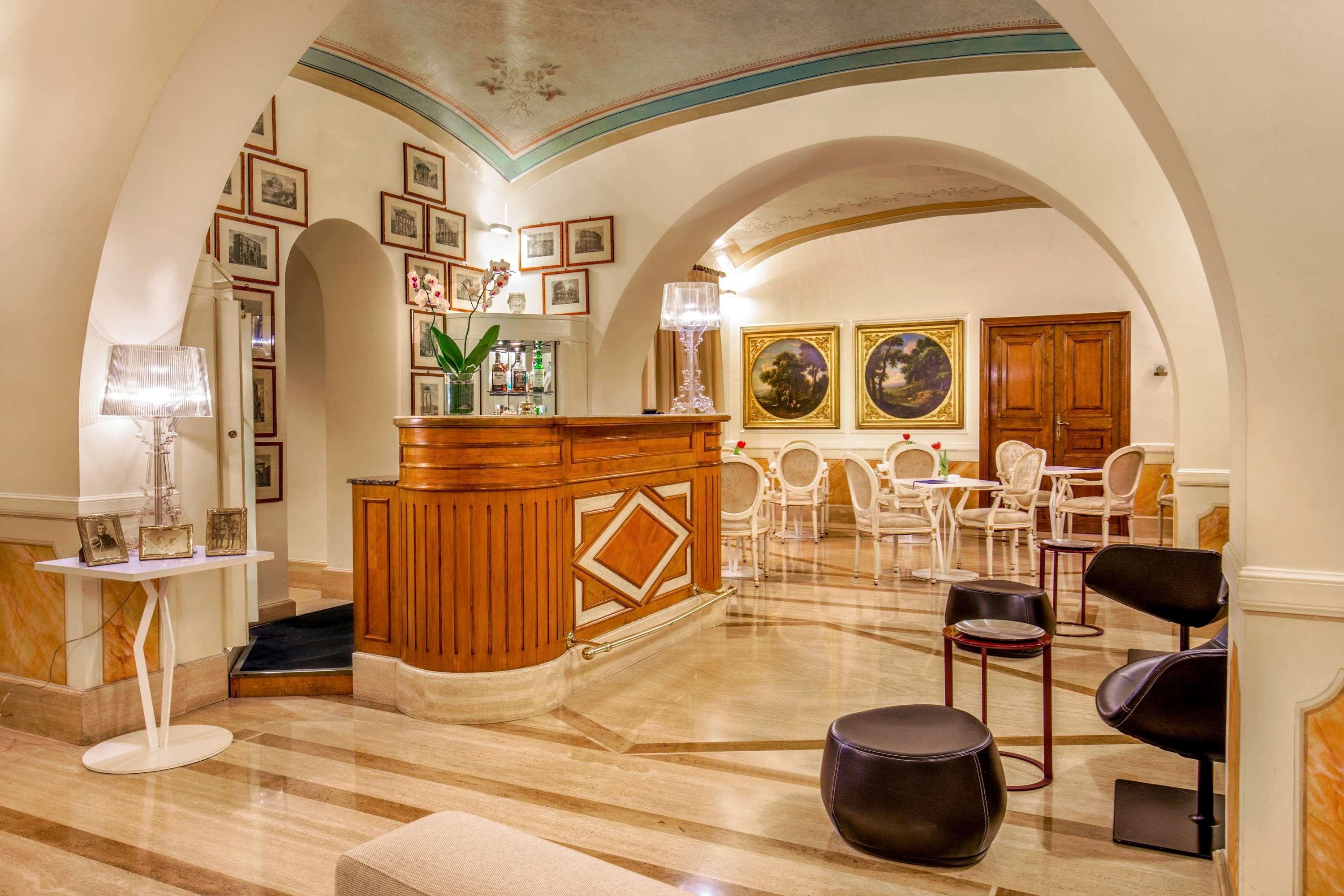 Hotel Canada