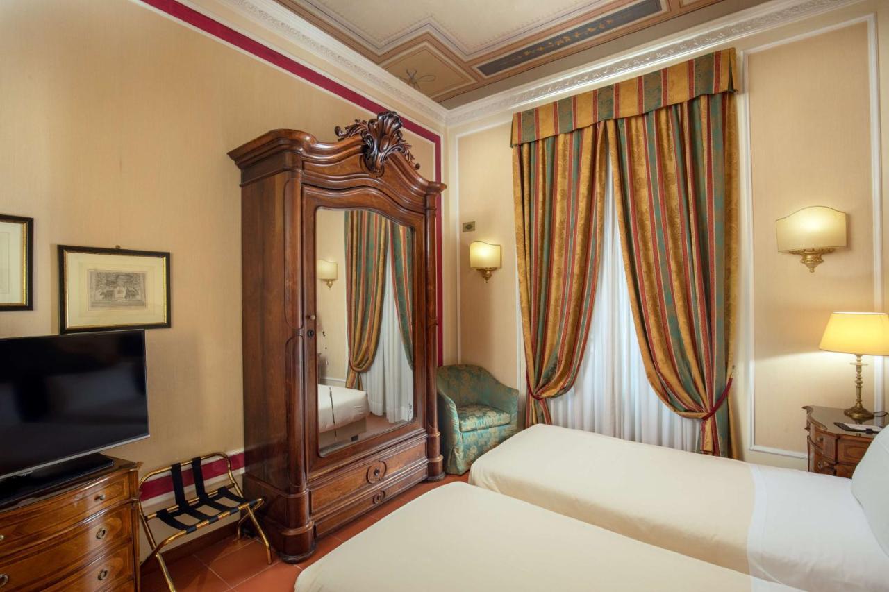 Canada Hotel Rom