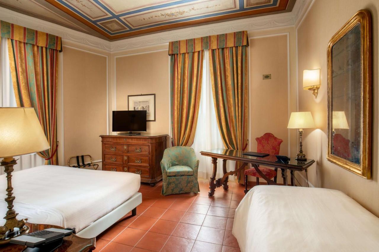 Hotel Canada Rom