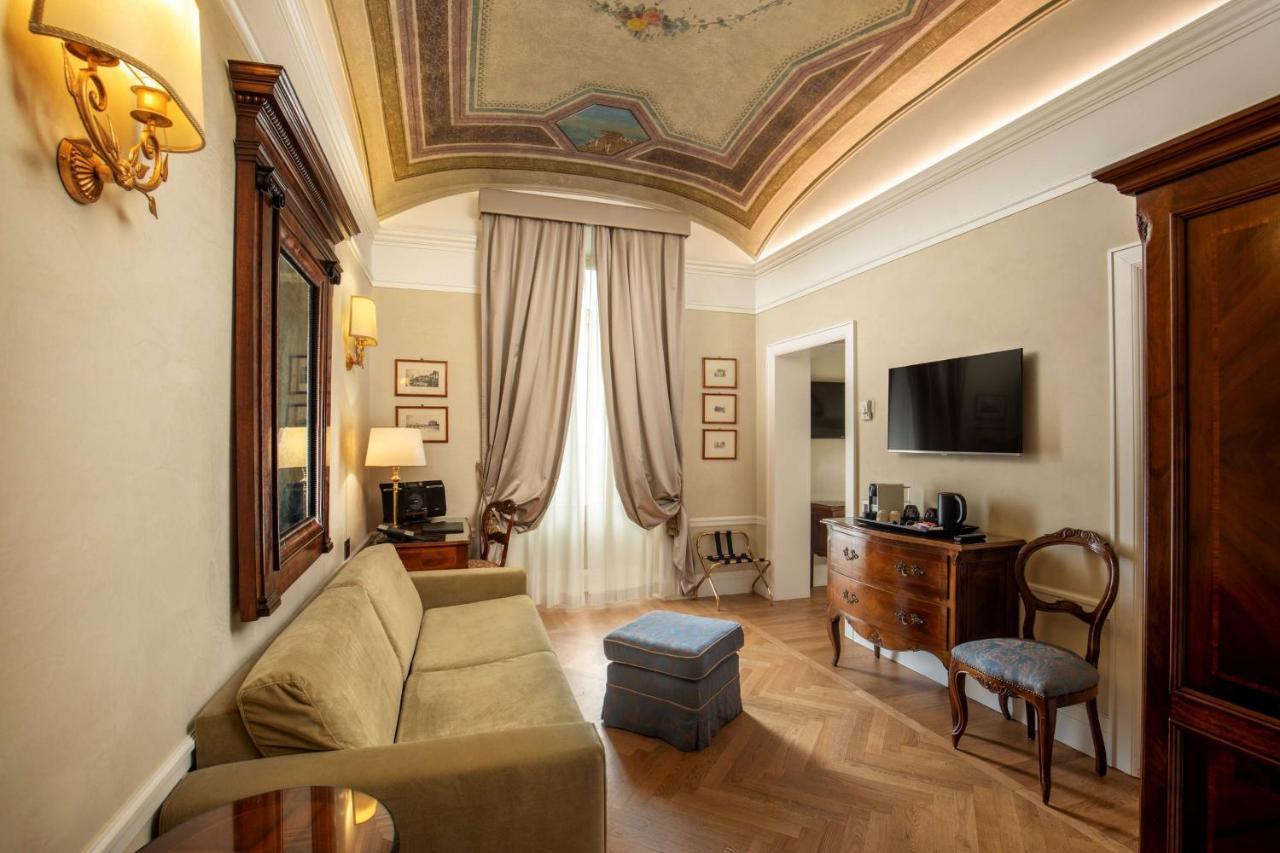 Hotel Canada, Bw Premier Collection Roma