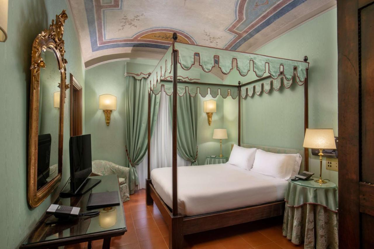 Hotel Canada Rom