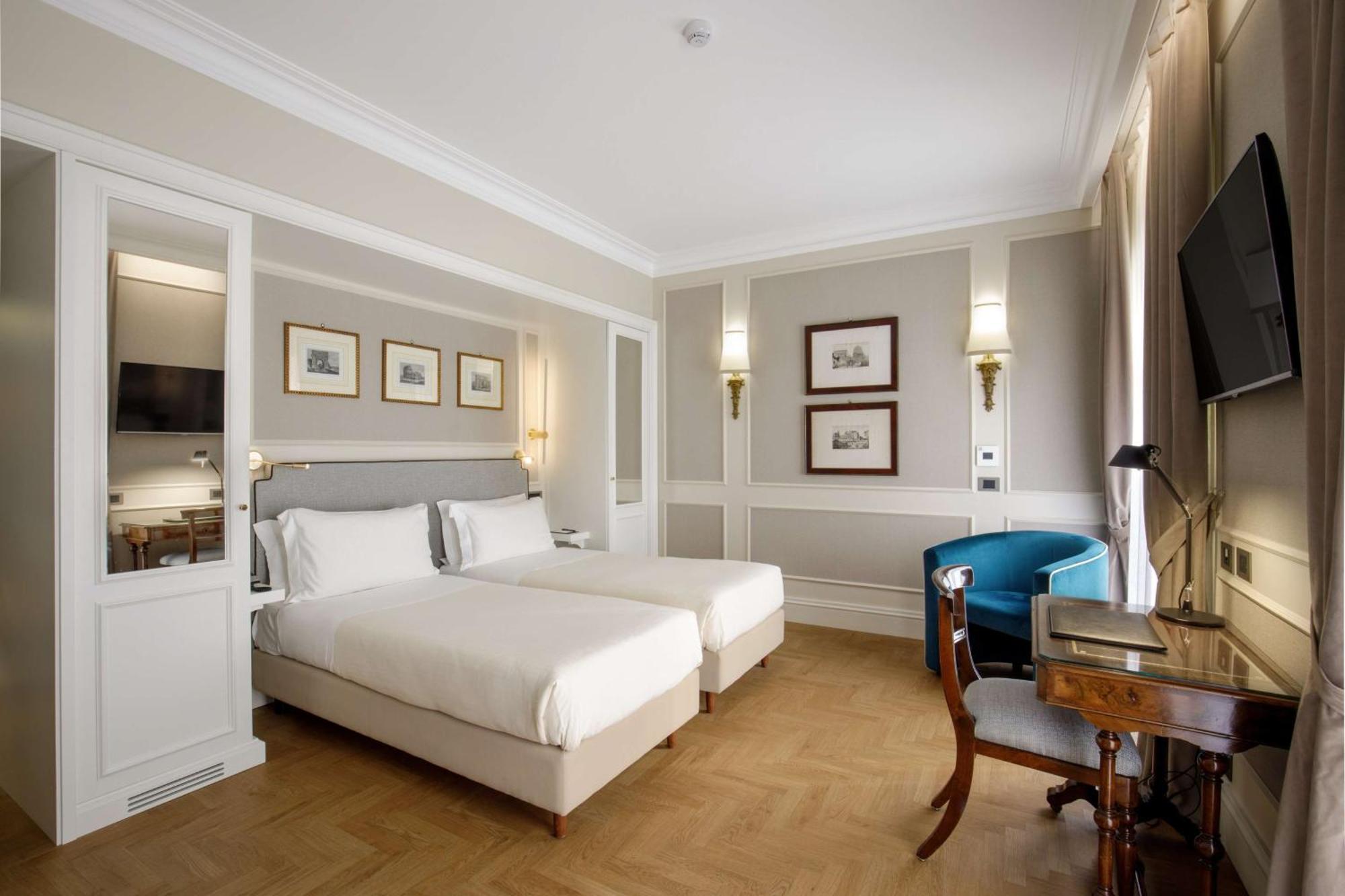 Hotel Canada