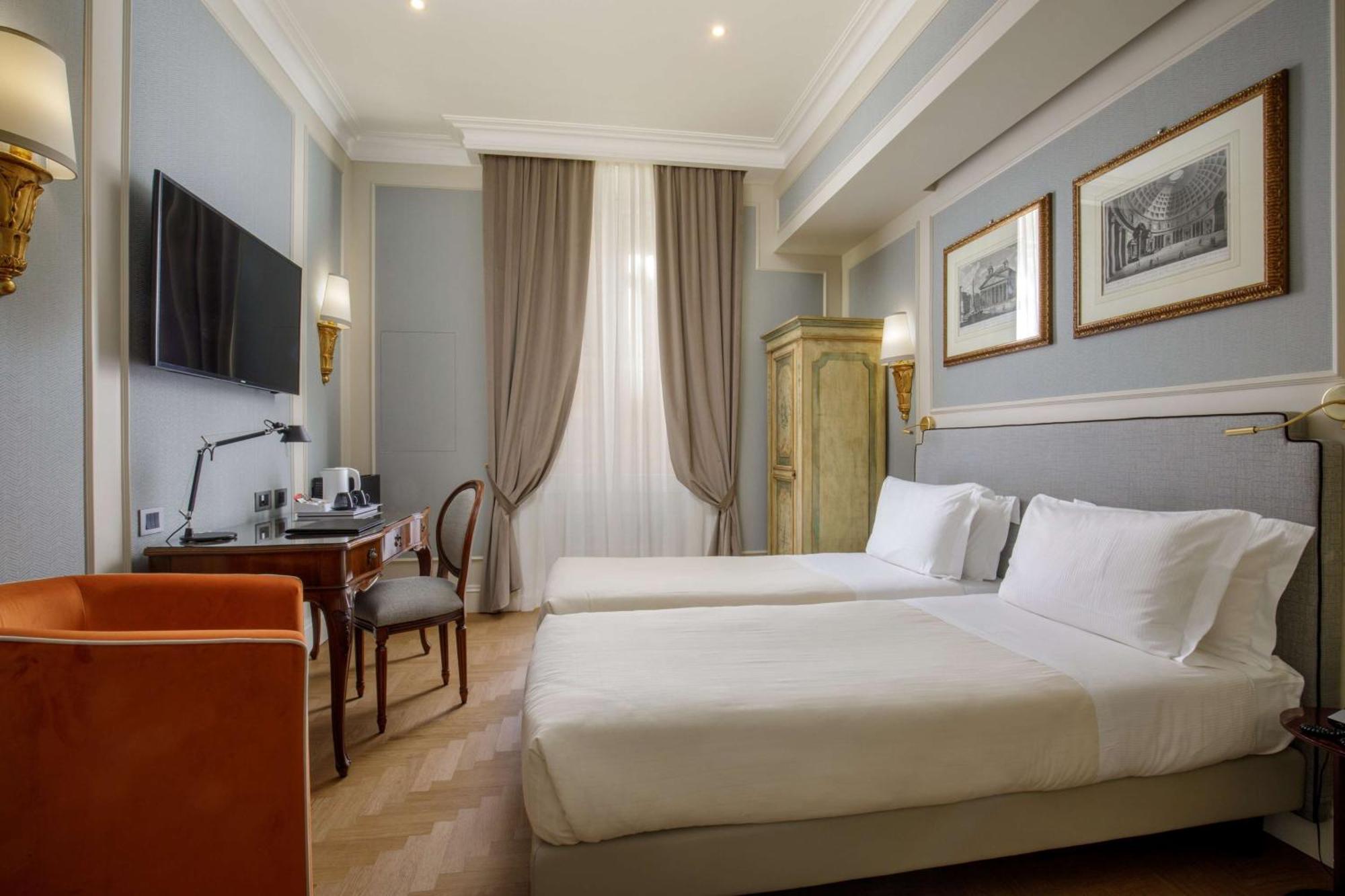 Hotel Canada Rom