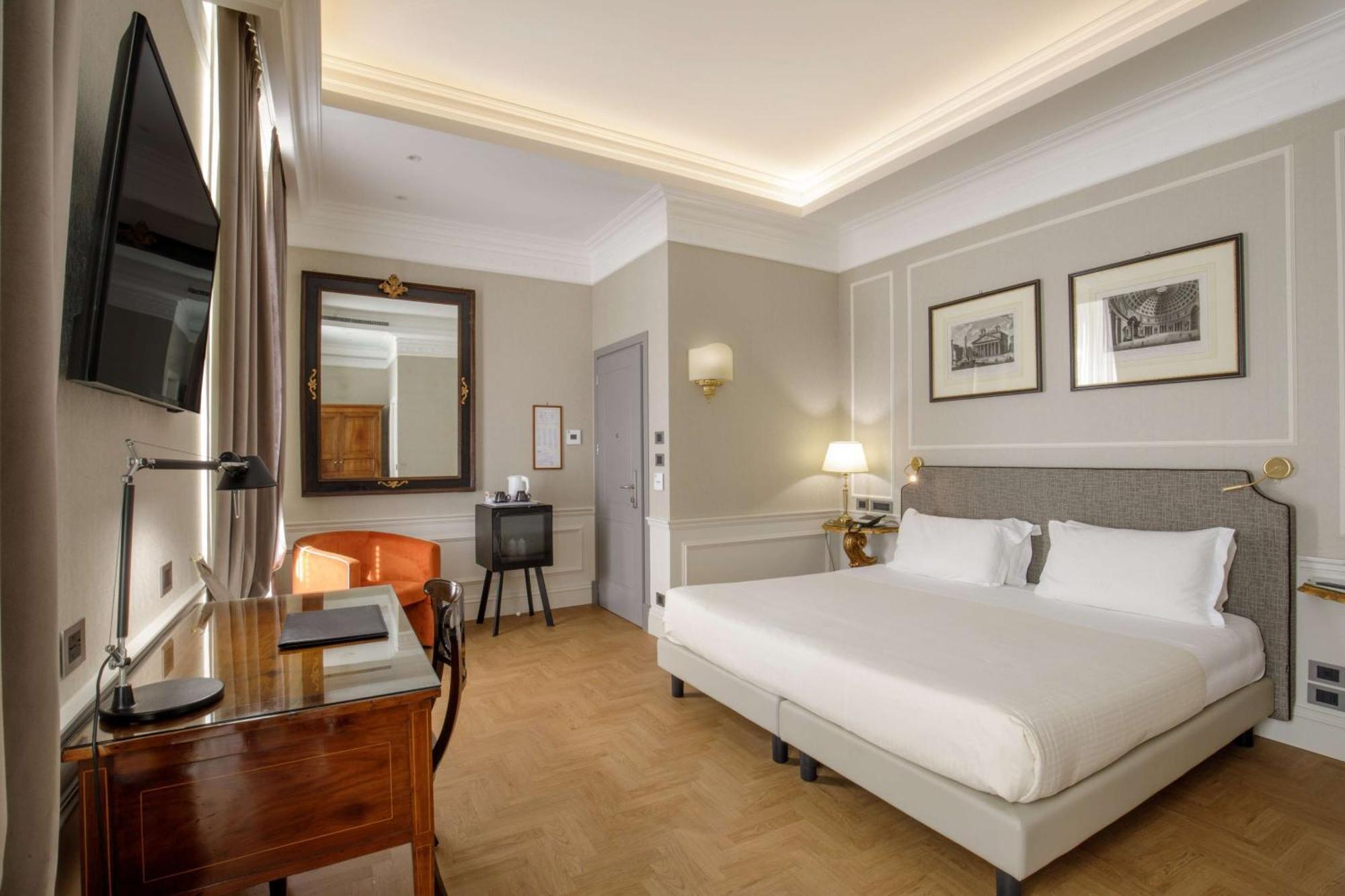 Canada Hotel 3*